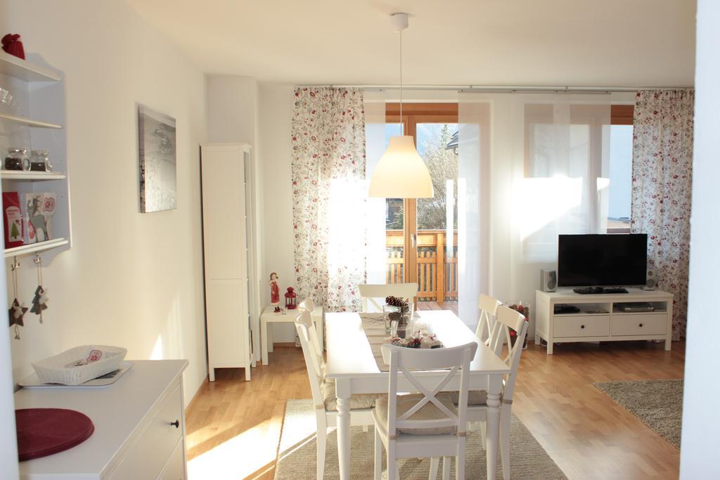 Ferienwohnung Earthloft 바트키르히하임 객실 사진