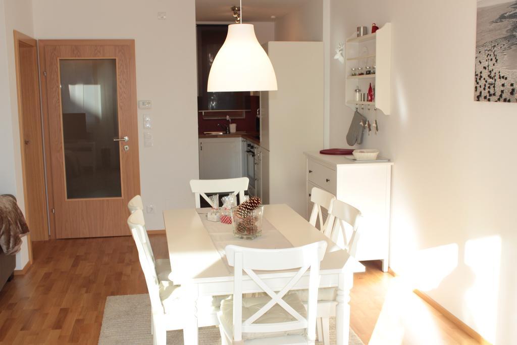 Ferienwohnung Earthloft 바트키르히하임 객실 사진