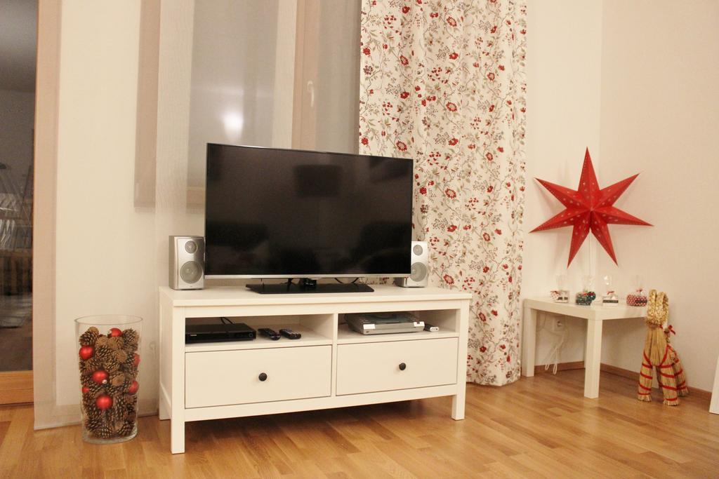 Ferienwohnung Earthloft 바트키르히하임 객실 사진