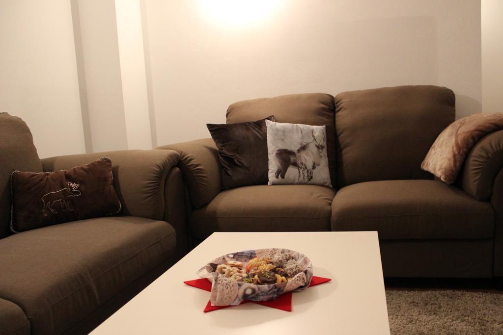 Ferienwohnung Earthloft 바트키르히하임 객실 사진