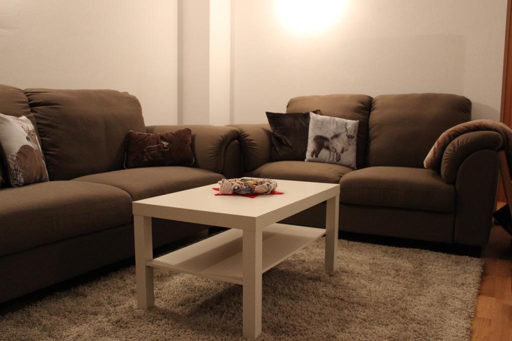 Ferienwohnung Earthloft 바트키르히하임 객실 사진
